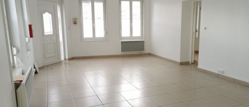 Bureaux de 75 m² à Béthune (62400)