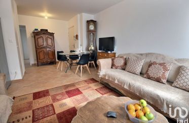 Apartment 3 rooms of 64 m² in Pourcieux (83470)