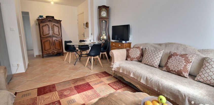 Apartment 3 rooms of 64 m² in Pourcieux (83470)