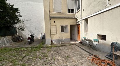 Apartment 1 room of 12 m² in Paris (75013)