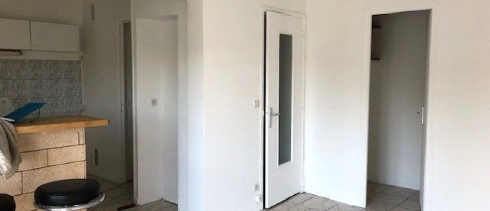 Appartement 1 pièce de 28 m² à Reims (51100)
