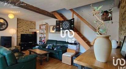 House 4 rooms of 78 m² in Saint-Fulgent (85250)
