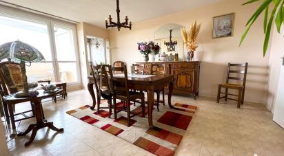 Apartment 4 rooms of 82 m² in Chalon-sur-Saône (71100)