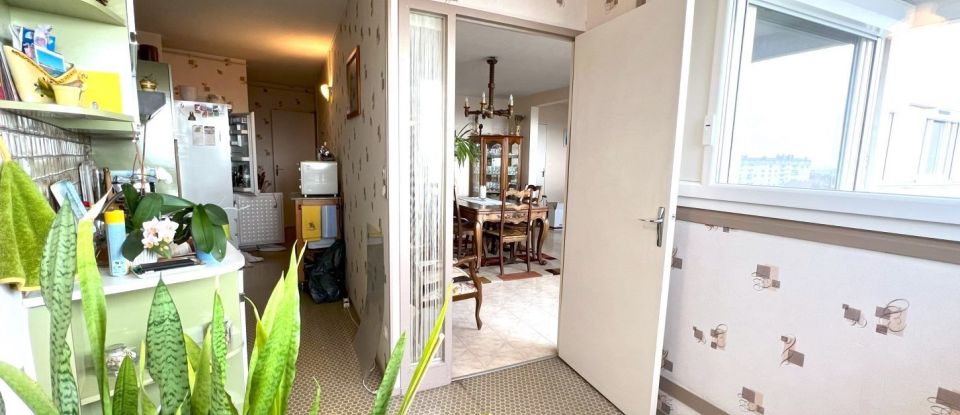 Apartment 4 rooms of 82 m² in Chalon-sur-Saône (71100)