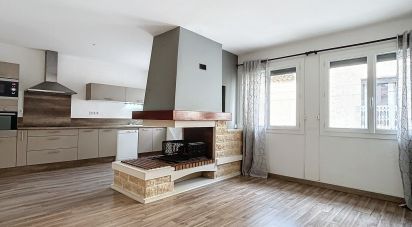 Maison 4 pièces de 103 m² à Lespignan (34710)