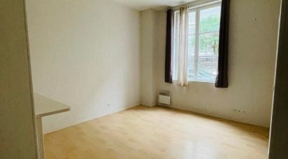 Appartement 3 pièces de 54 m² à Elbeuf (76500)
