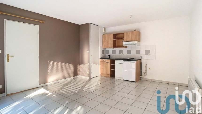 Appartement 2 pièces de 42 m² à Erstein (67150)