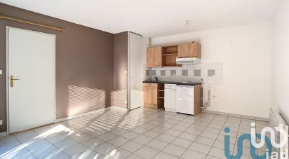 Appartement 2 pièces de 42 m² à Erstein (67150)