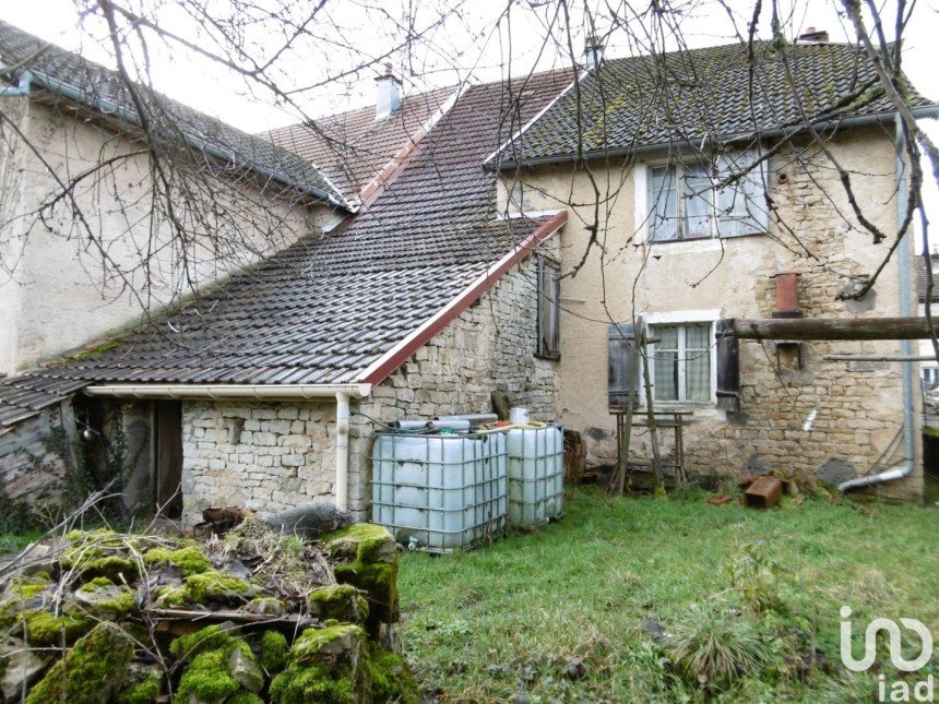 House 5 rooms of 104 m² in Courchaton (70110)