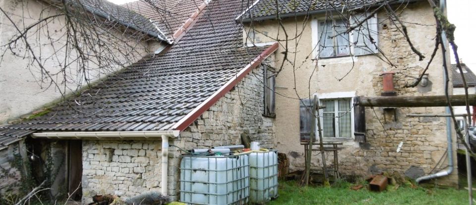 House 5 rooms of 104 m² in Courchaton (70110)