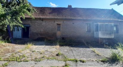 House 3 rooms of 109 m² in Villers-Bocage (80260)