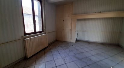 House 3 rooms of 109 m² in Villers-Bocage (80260)