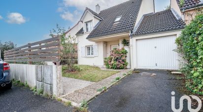 House 5 rooms of 117 m² in Émerainville (77184)