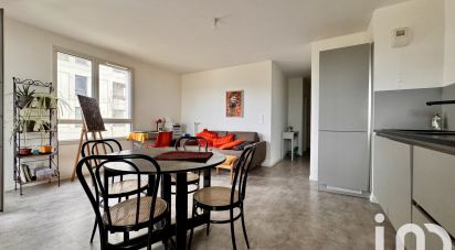Appartement 3 pièces de 65 m² à Saint-Herblain (44800)