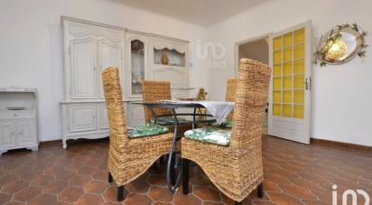 House 9 rooms of 160 m² in Olonzac (34210)