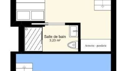 Town house 5 rooms of 110 m² in Charmes (88130)