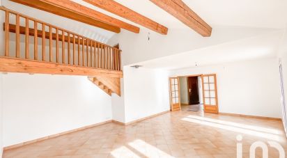 Traditional house 4 rooms of 132 m² in Trets (13530)