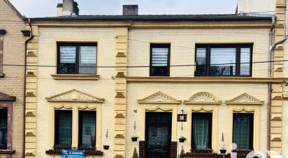 Maison traditionnelle 8 pièces de 181 m² à Petite-Rosselle (57540)