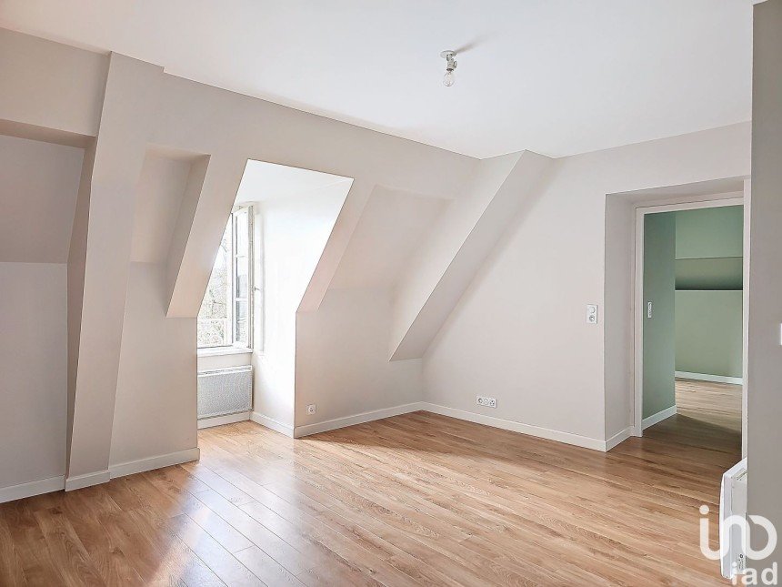 Appartement 3 pièces de 57 m² à Dinan (22100)