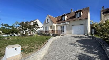 Maison 5 pièces de 161 m² à Marly-la-Ville (95670)