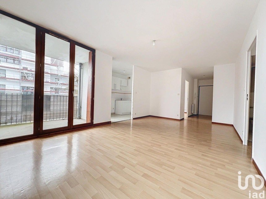 Appartement 4 pièces de 73 m² à Saint-Jacques-de-la-Lande (35136)