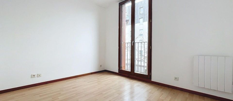 Appartement 4 pièces de 73 m² à Saint-Jacques-de-la-Lande (35136)