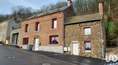Maison 7 pièces de 180 m² à Vireux-Molhain (08320)