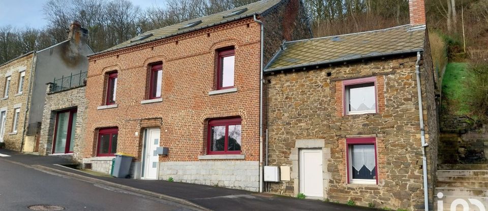 House 7 rooms of 180 m² in Vireux-Molhain (08320)