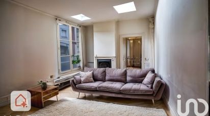 Apartment 4 rooms of 59 m² in Chartres (28000)