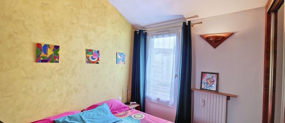 Appartement 5 pièces de 124 m² à Saint-Denis (93200)