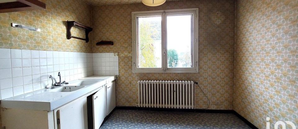 House 4 rooms of 84 m² in Luisant (28600)