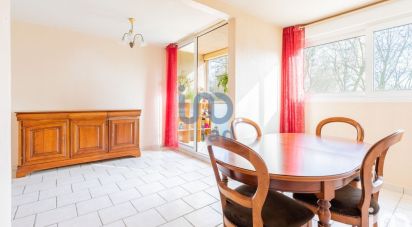 Appartement 4 pièces de 68 m² à Savigny-sur-Orge (91600)