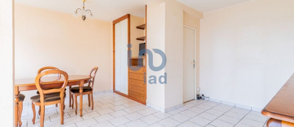 Apartment 4 rooms of 68 m² in Savigny-sur-Orge (91600)