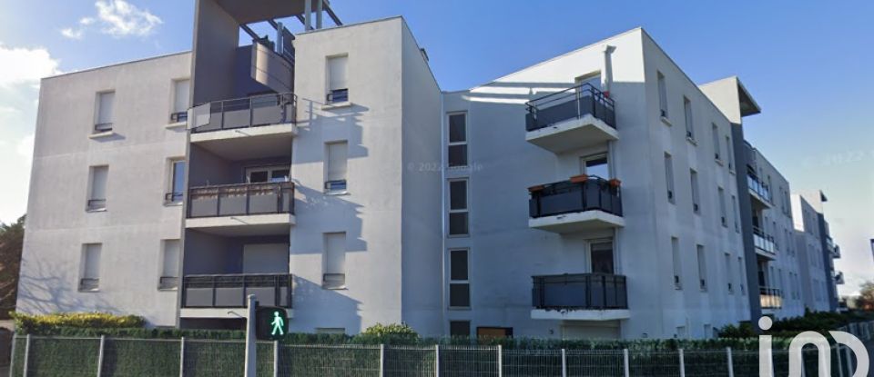 Appartement 3 pièces de 65 m² à Vaulx-en-Velin (69120)