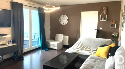 Apartment 3 rooms of 65 m² in Vaulx-en-Velin (69120)
