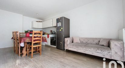 Appartement 3 pièces de 59 m² à Chelles (77500)