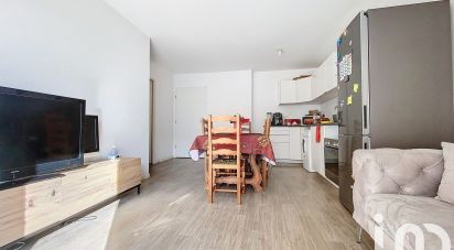 Appartement 3 pièces de 59 m² à Chelles (77500)