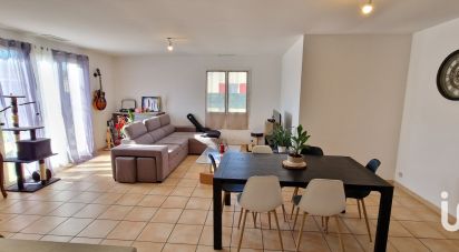 Maison traditionnelle 5 pièces de 101 m² à Lézignan-Corbières (11200)