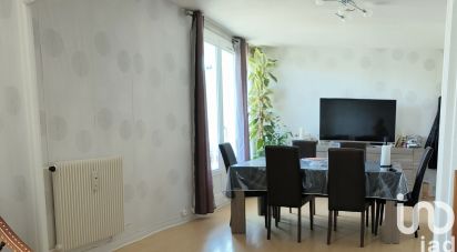 Apartment 4 rooms of 74 m² in Troyes (10000)