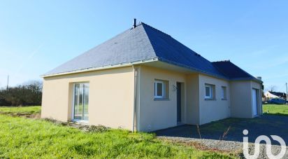 House 5 rooms of 115 m² in Sion-les-Mines (44590)