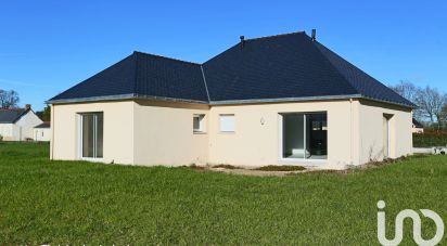 House 5 rooms of 115 m² in Sion-les-Mines (44590)