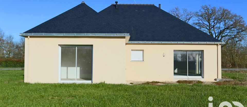 Maison 5 pièces de 115 m² à Sion-les-Mines (44590)