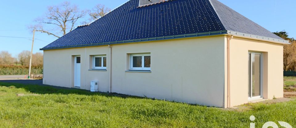 Maison 5 pièces de 115 m² à Sion-les-Mines (44590)