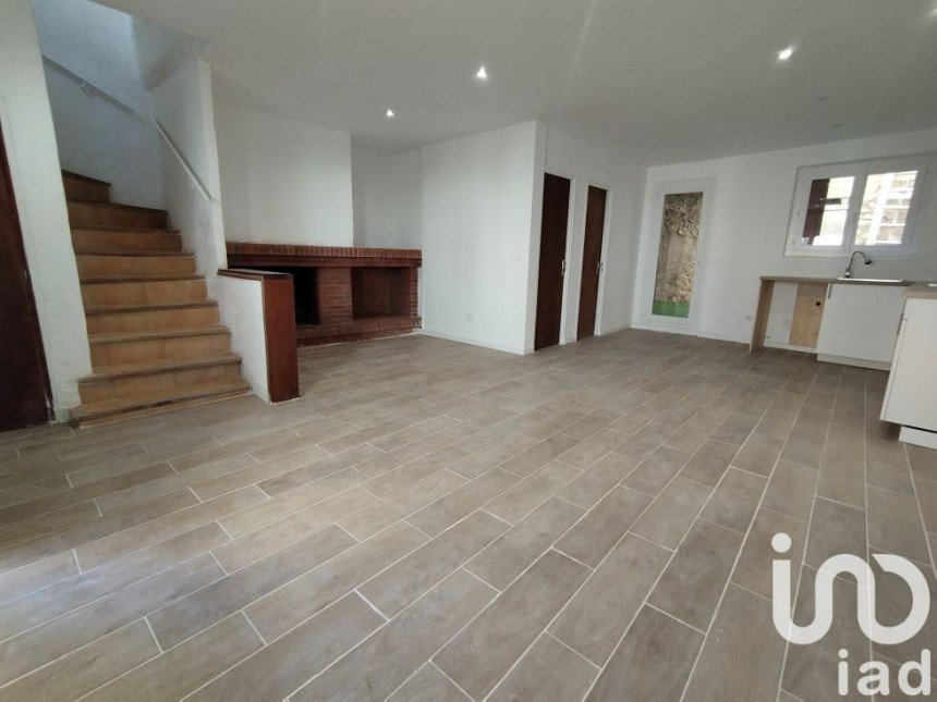 Village house 5 rooms of 80 m² in Salses-le-Château (66600)