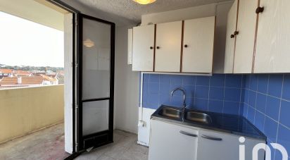 Apartment 2 rooms of 40 m² in Biarritz (64200)