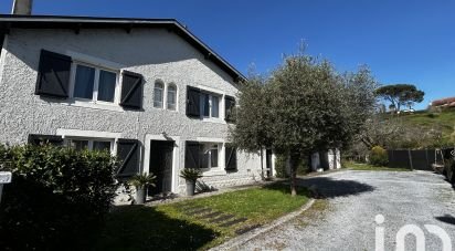 Maison de village 6 pièces de 170 m² à Lescar (64230)