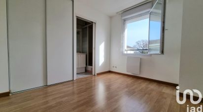 Appartement 3 pièces de 88 m² à Nantes (44300)