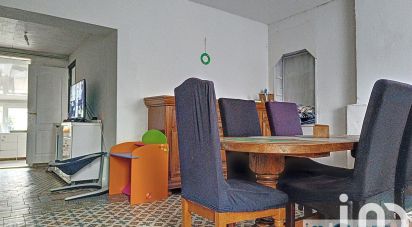 Town house 4 rooms of 76 m² in Hautmont (59330)
