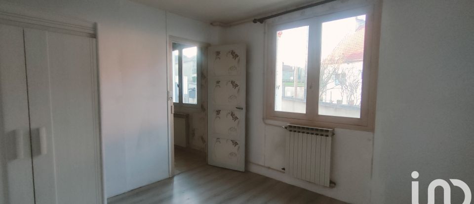 Town house 2 rooms of 62 m² in Saint-Calais (72120)