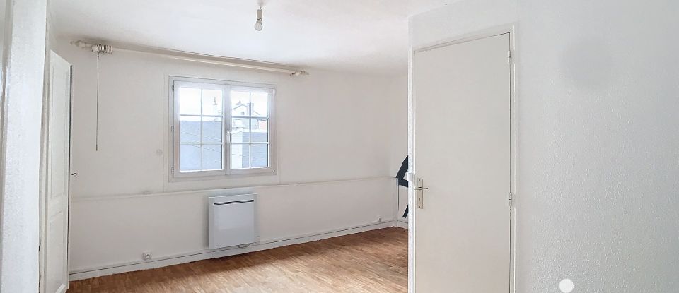 Town house 3 rooms of 80 m² in Rouen (76000)